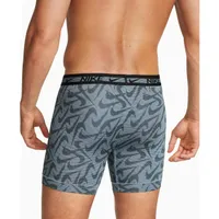 Men's Dri-FIT Ultra-Stretch Micro Boxer Brief - 3 Pack