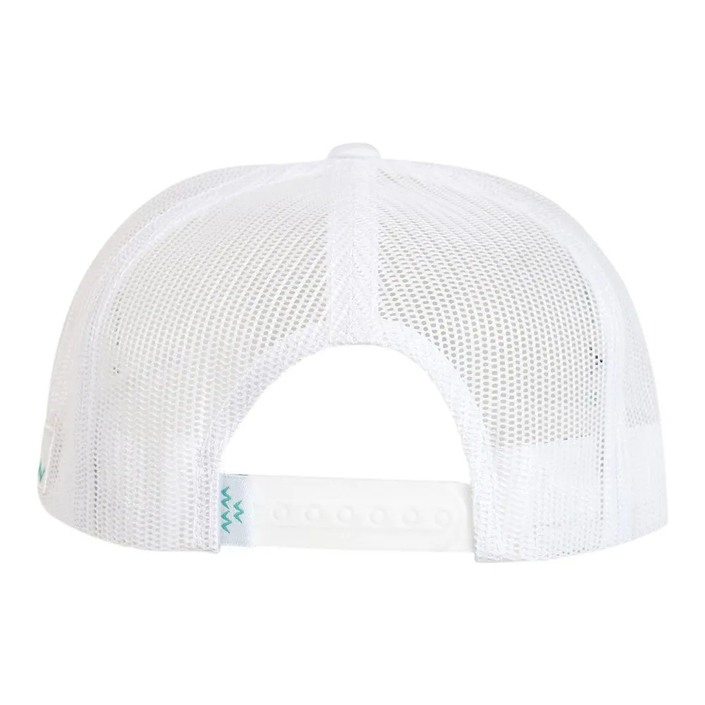 Men's Miami Slice Trucker Cap