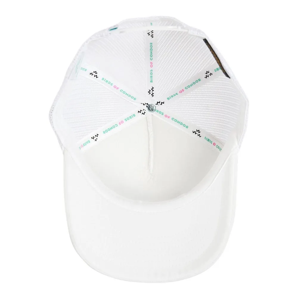 Men's Miami Slice Trucker Cap