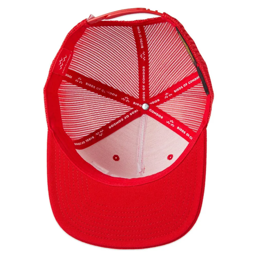 Men's FORE Snapback Cap