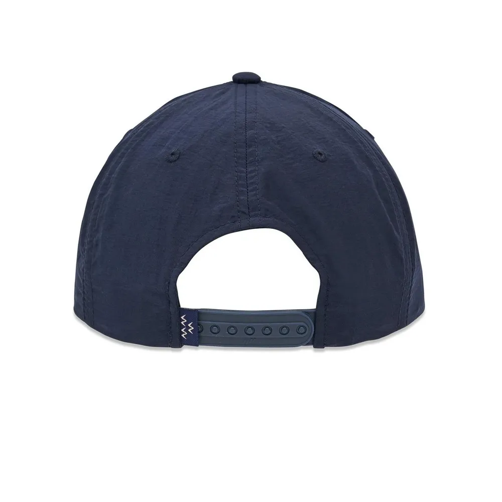 Men's Club Palms Snapback Cap