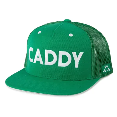 Men's CADDY Snapback Cap