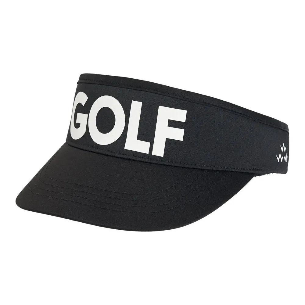 Men's GOLF Visor