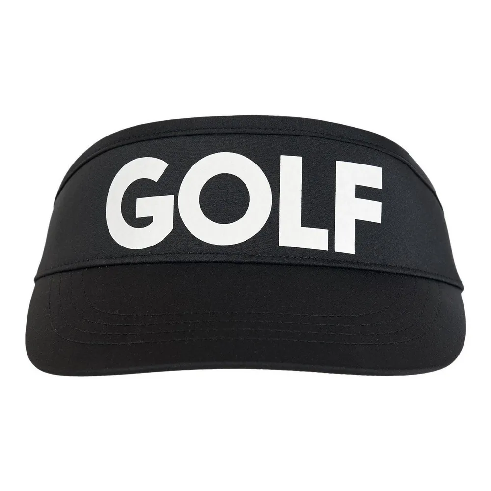 Men's GOLF Visor