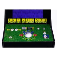 Golden Tee Arcade Game - 3D Edition