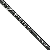 HZRDUS Smoke Black 80 Wood Shaft