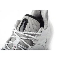 Men's X 002 LE Spikeless Golf Shoe - White/Grey