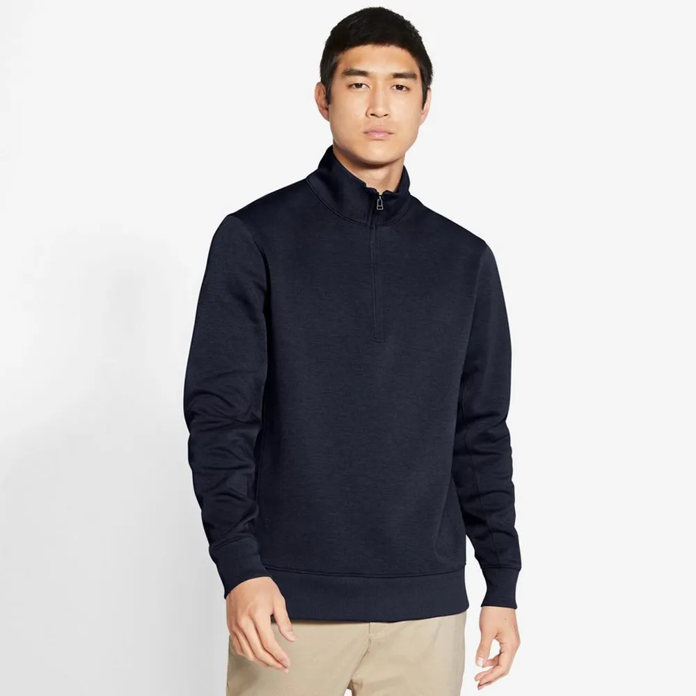 Men's Dri-FIT Player 1/2 Zip Pullover