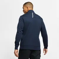 Men's Dri-FIT Player 1/2 Zip Pullover
