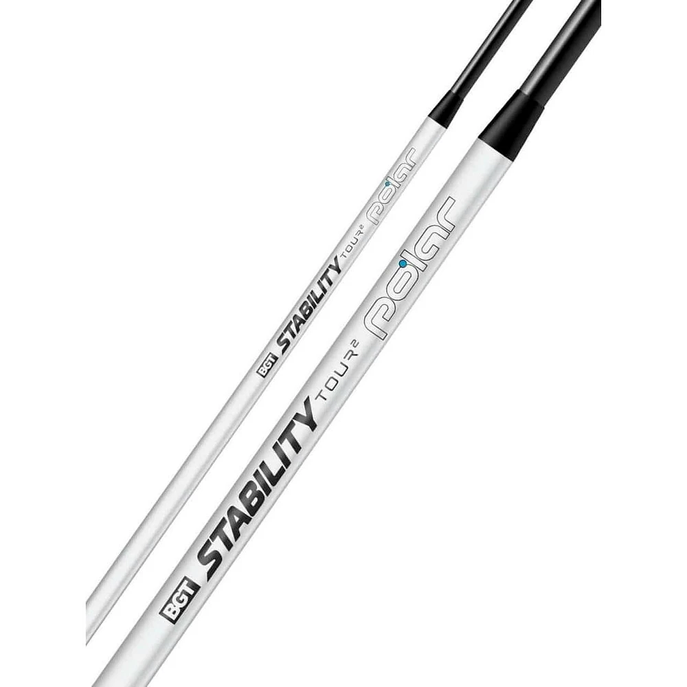 Stability Tour Putter Shaft - White