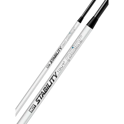 Stability Tour Putter Shaft - White