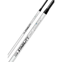 Stability Tour Putter Shaft - White