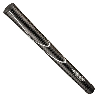 Tour Series Medium Grip - Black/Silver