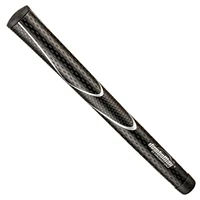 Tour Series Medium Grip - Black/Silver