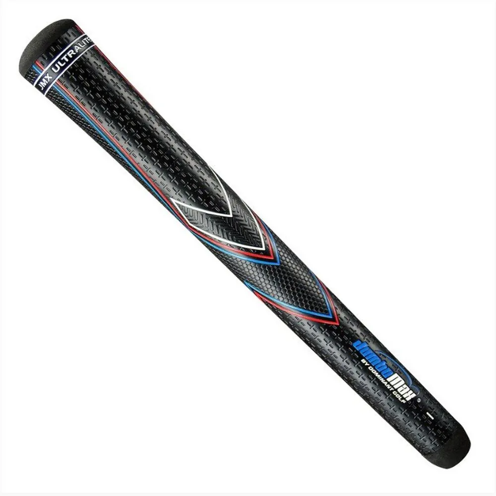 JMX Ultralite Tapered Black Extra Large Grip W/ Bryson Logo