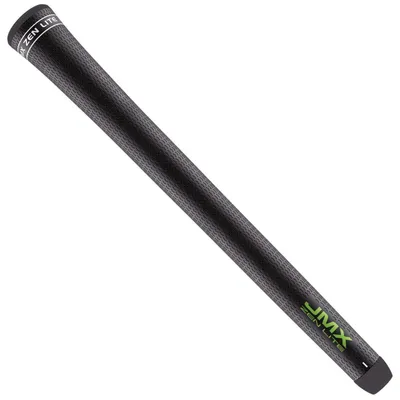 JMX Zenlite Black Standard Oversize Grip