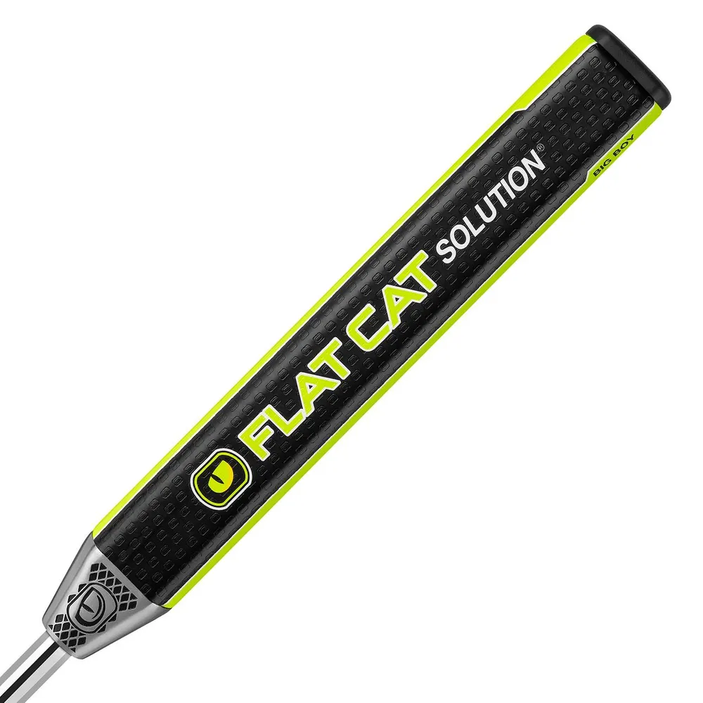 Solution Putter Grip- Big Boy