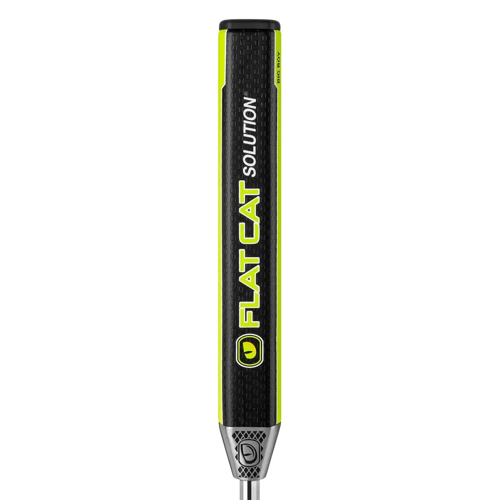 Solution Putter Grip- Big Boy