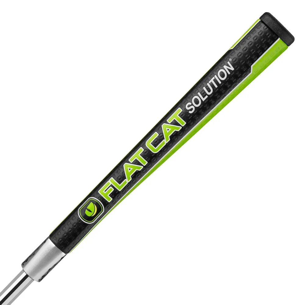 Solution Putter Grip- Pistol