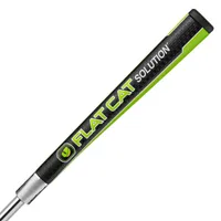 Solution Putter Grip- Pistol