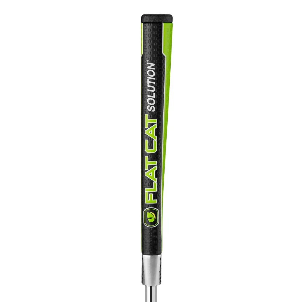 Solution Putter Grip- Pistol