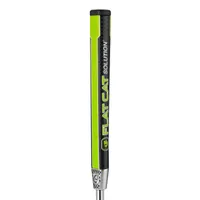 Solution Putter Grip- Pistol