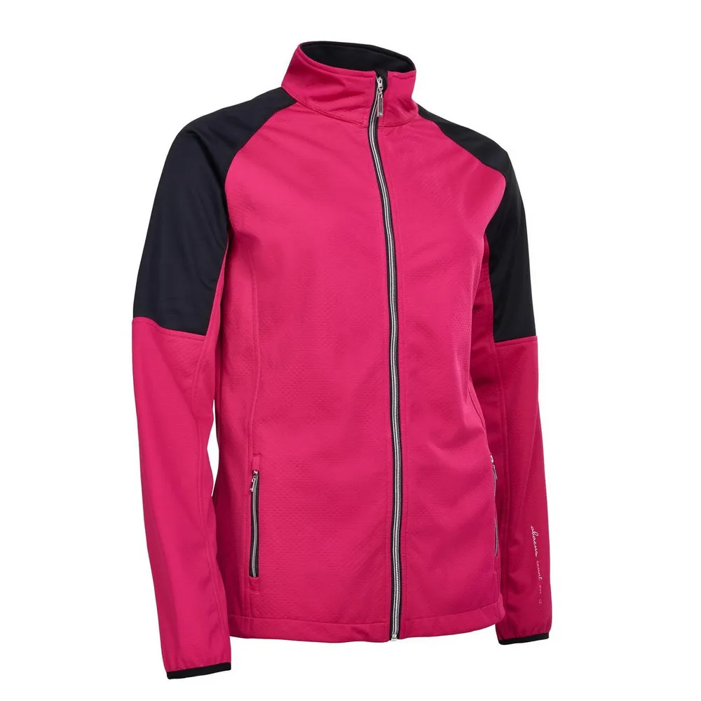 Women's Arden Softshell Jacket