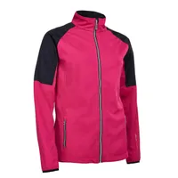 Women's Arden Softshell Jacket