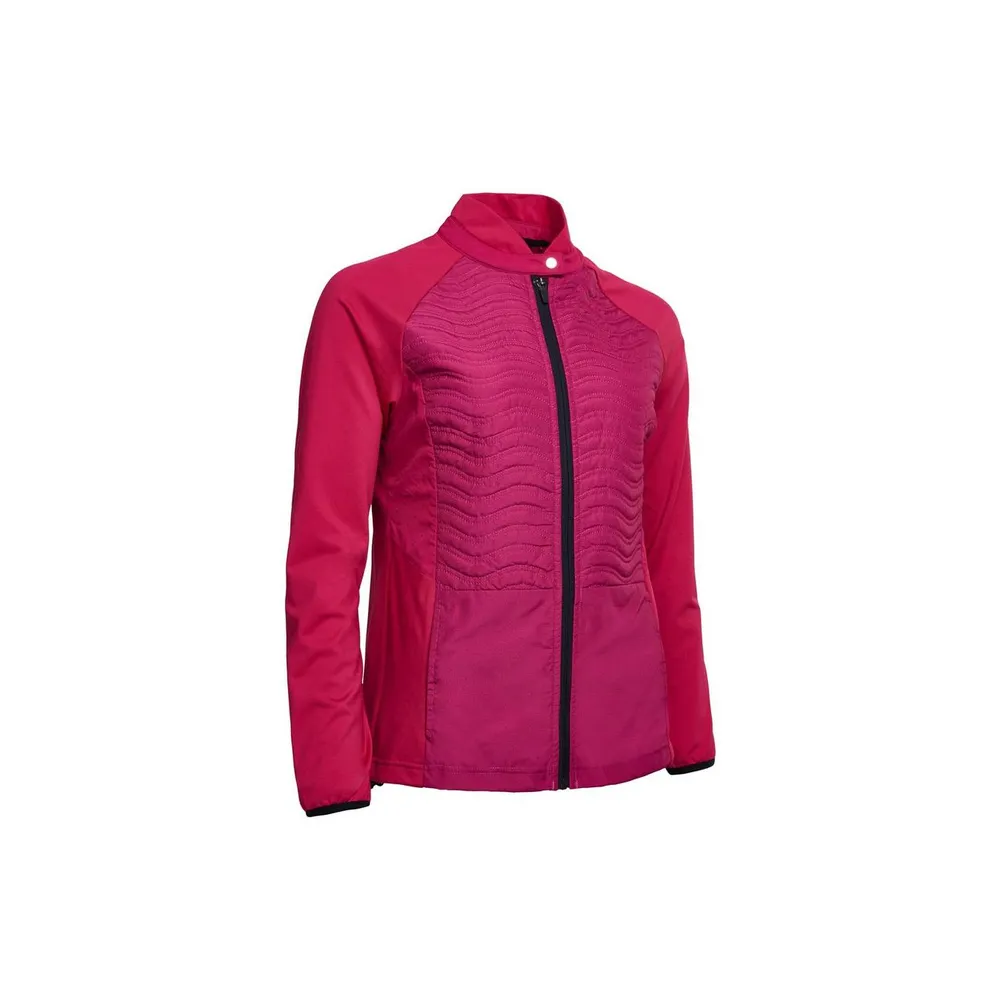 Women's Troon Hybrid Jacket