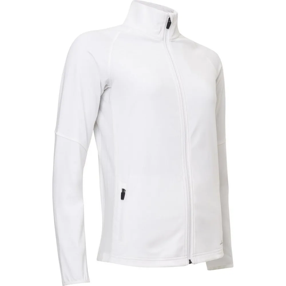 Women's Ashby Fullzip with Pockets