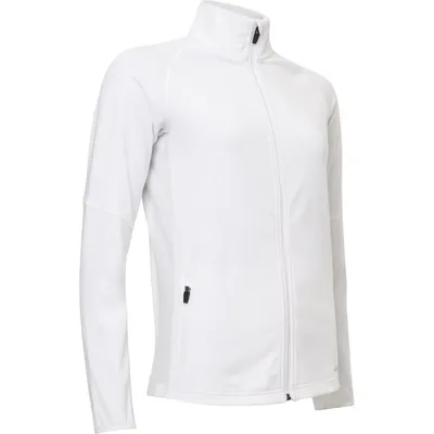 Women's Ashby Fullzip with Pockets