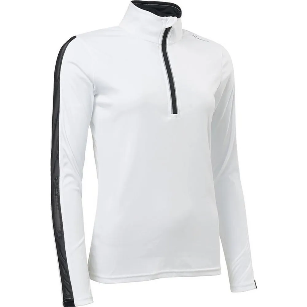 Women's Sunbury Longsleeve UV Cut Pullover