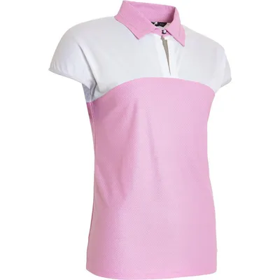 Women's Vilna Cupsleeve Polo