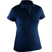 Women's Clark Short Sleeve Polo