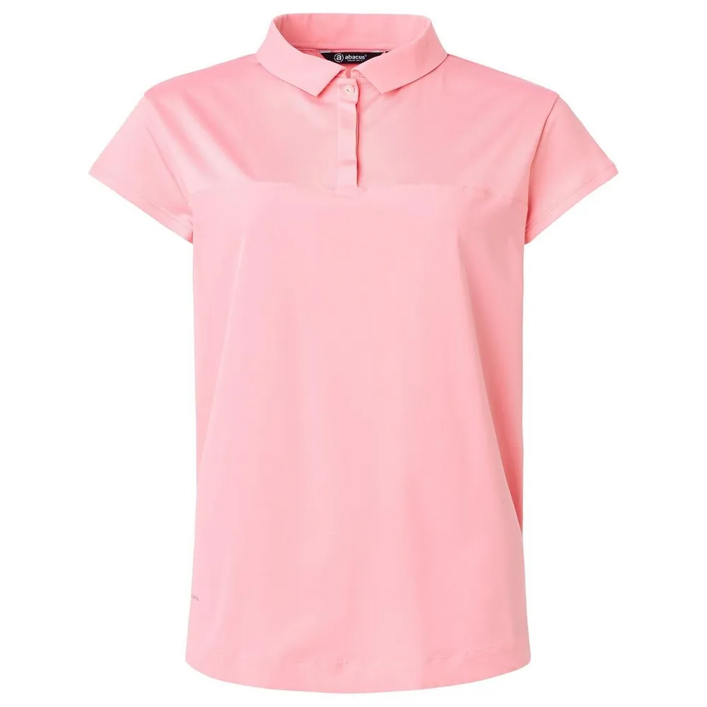 Women's Becky Cupsleeve Polo