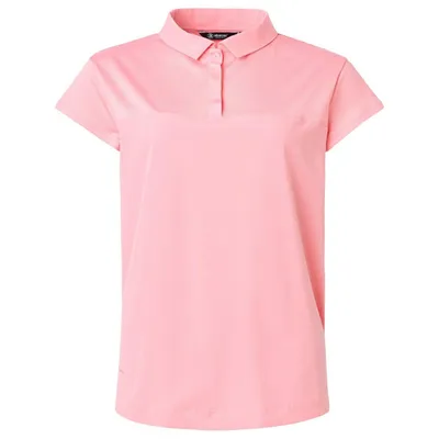 Women's Becky Cupsleeve Polo