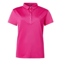 Women's Becky Short Sleeve Polo