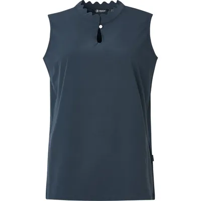 Women's Becky Sleeveless Polo