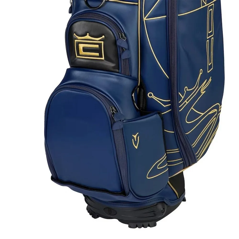 Players Championship Stand Bag