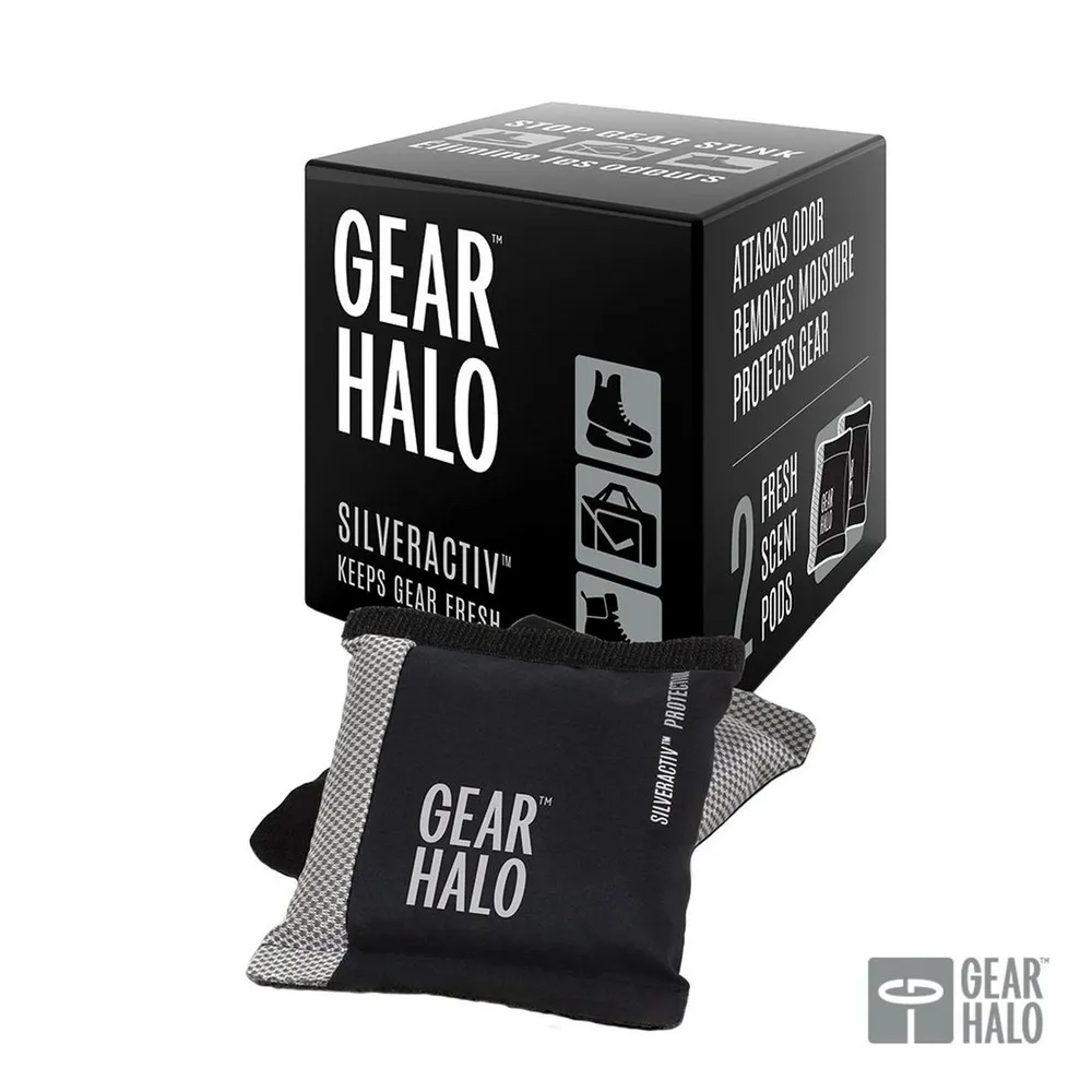 Gear Halo