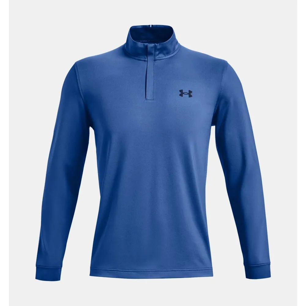 Men's Playoff 1/4 Zip Pullover