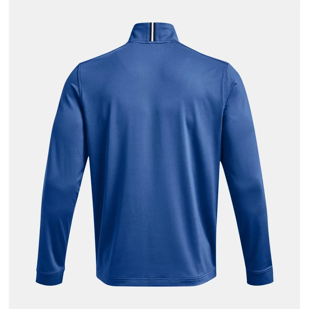 Men's Playoff 1/4 Zip Pullover