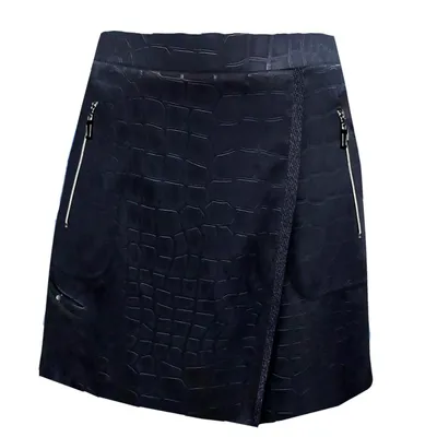 Women's Squiggle 17.5 Inch Skort