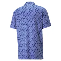 Men's MATTR Beach Trip Short Sleeve Polo