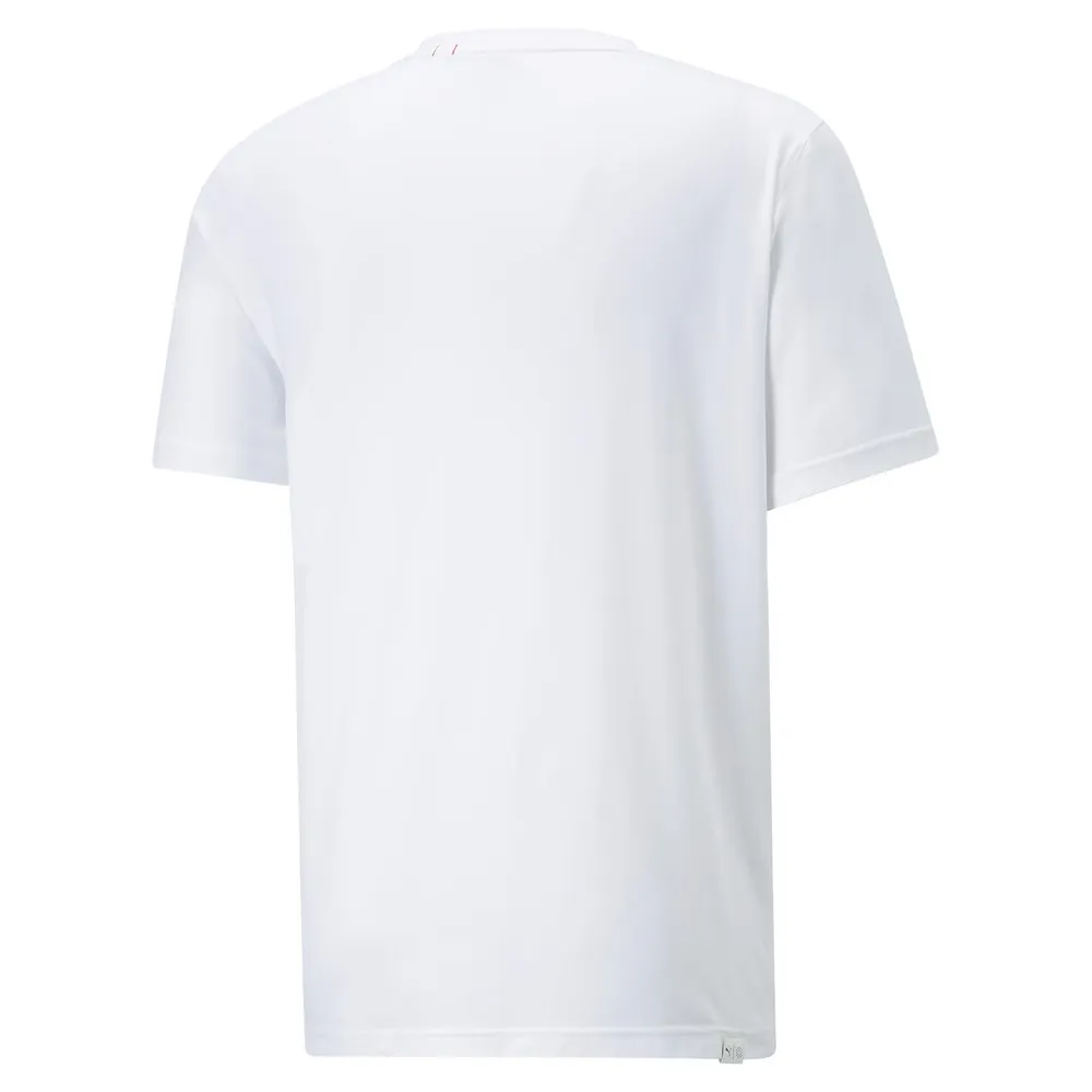 Men's Cloudspun Maple T-Shirt