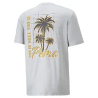 Men's Palm Tree Crew Palm T-Shirt