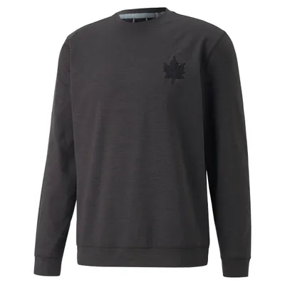 Men's Cloudspun Maple Crewneck Pullover