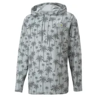 Men's Palm Tree Crew Lightweight Palm Hoodie