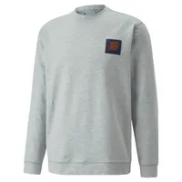 Men's Love Golf Crewneck Pullover