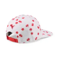 Men's Maple P Snapback Cap